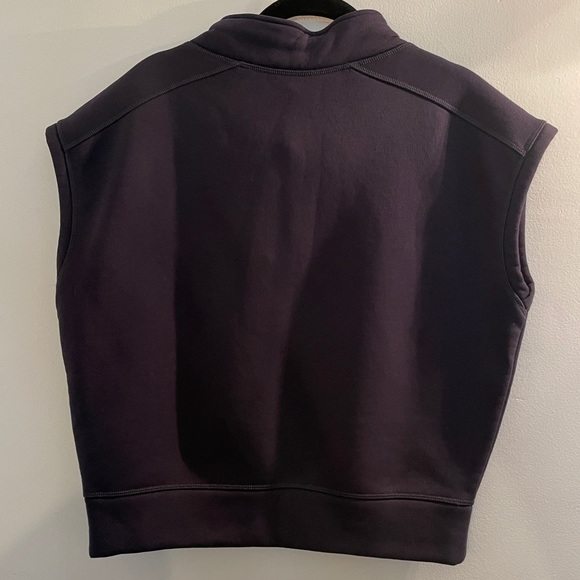 NWT Giorgio Armani “Gorgeous” Black Sweatshirt size EU 42 - Picture 2 of 10